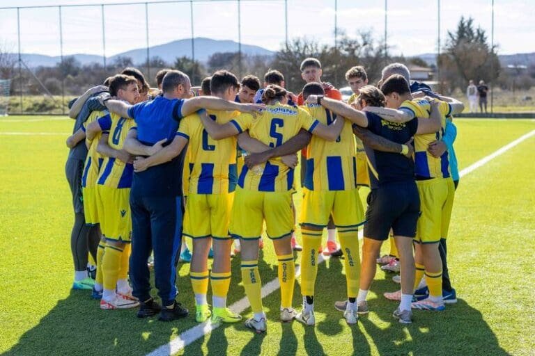 Τρια ταλέντα του Αστέρα στο “μάτι” του Ολυμπιακού!