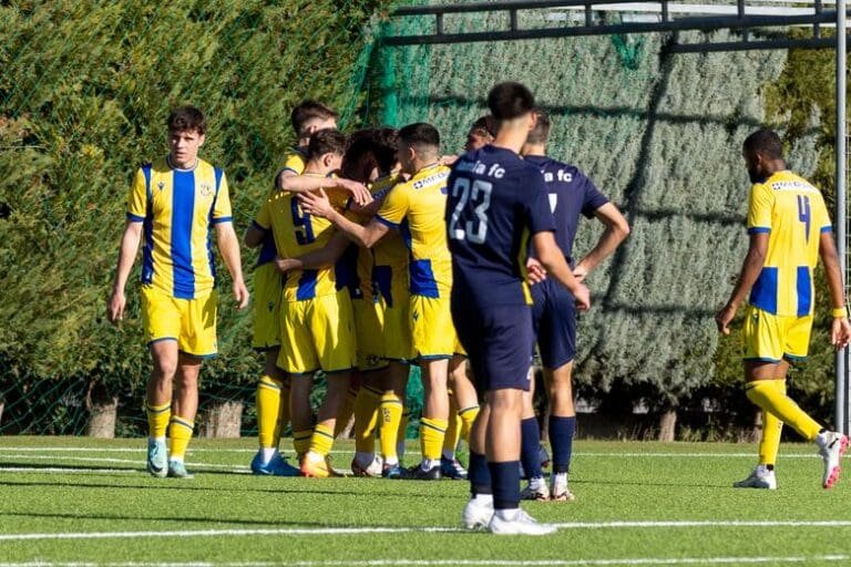 Ο Αστέρας πήρε νέο ταλεντάκι για την Ακαδημία του!