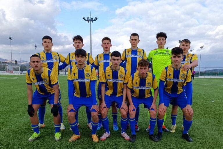 Πέρασε με… τρίτη την ΑΕΚ ο Αστέρας!