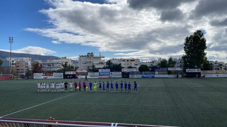 Τρίποντο για Ατρόμητο επί της Καλλιθέας!