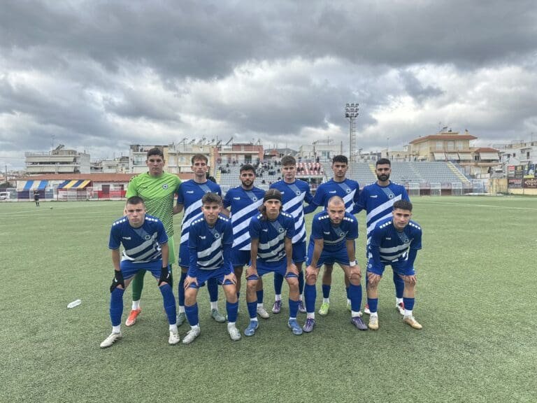 Νίκη – τρίποντο για τον Ατρόμητο επί της Καλλιθέας!