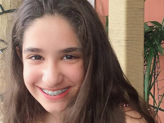 Πολλά Μπράβο – Η 13χρονη Μαρίτα πήρε την κορυφή της Παγκόσμιας Λογοτεχνίας!