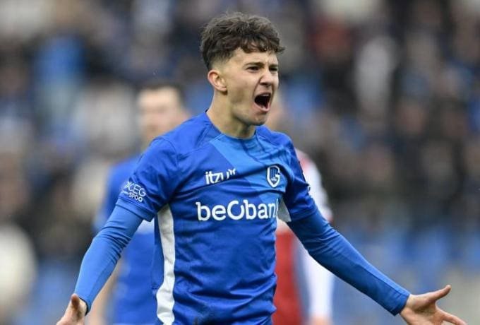 Τελικά επέλεξε… Ελλάδα ο Καρέτσας!