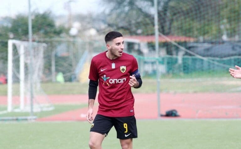 Πήρε εισιτήριο με… επιστροφή ο Κοντορουχάς!