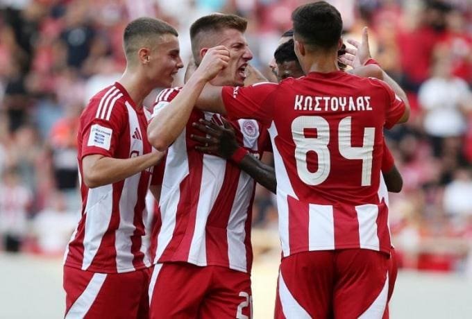 Πρεμιερλιγκάτη ομάδα θέλει… πακέτο τους Κωστούλα – Μουζακίτη!