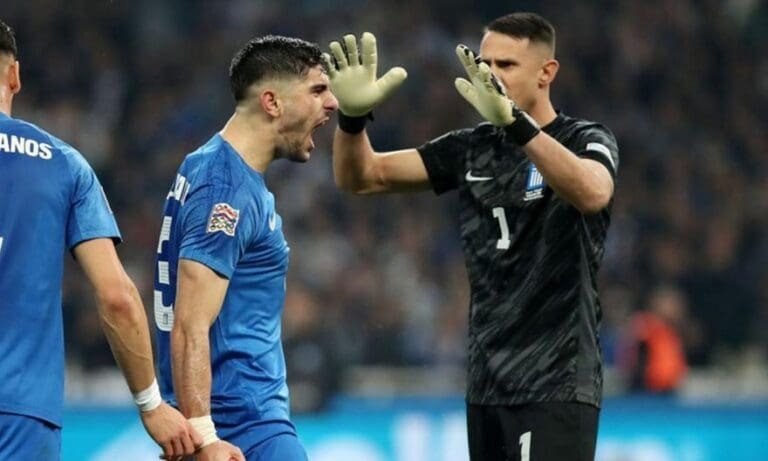 Ο Κουλιεράκης έχει προκαλέσει… χαμό στην “Ευρώπη”!