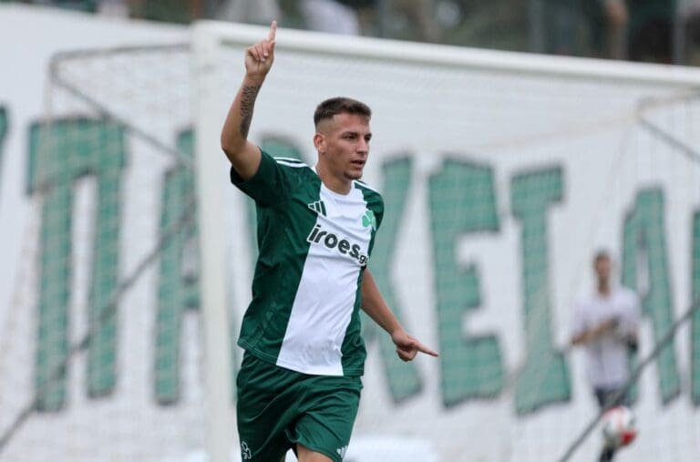 Δυο “Πράσινα” ταλέντα έφυγαν με δανεισμό!