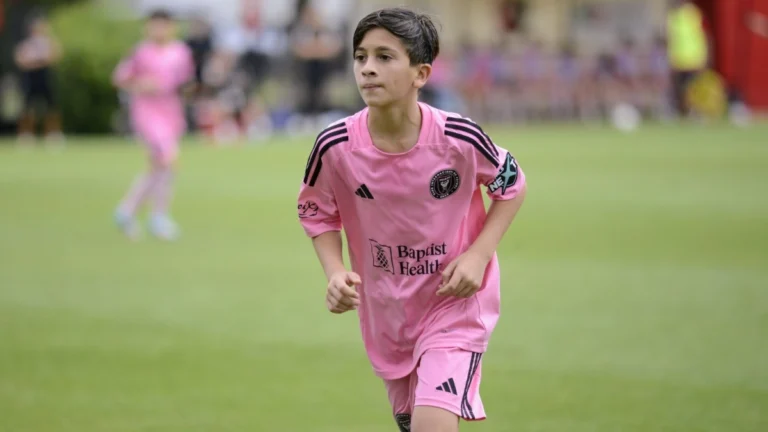 Η νέα εποχή… Μέσι υπάρχει και “τρελαίνει” κόσμο!