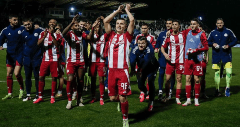 Ανάμεσα στους… νεότερους σκόρερ ο Μουζακίτης!