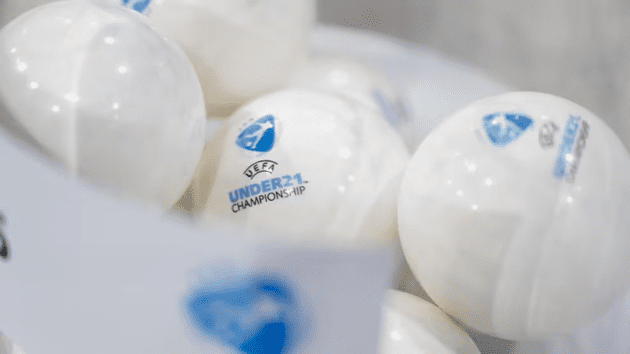 Κληρώνει για την Εθνική Ελπίδων στο EURO!