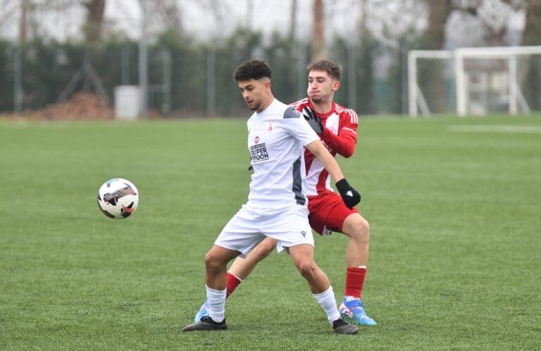 Την “Χ”άλασε στον Ολυμπιακό ο Πανσερραϊκός!