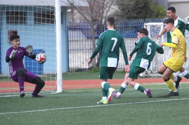 “Χ”ορταστική ισοπαλία για Παναθηναϊκό και Άρη!