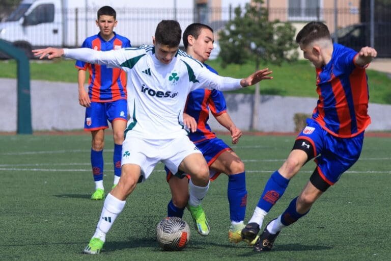 Ένα και… καλό για τον Παναθηναϊκό στον Βόλο!