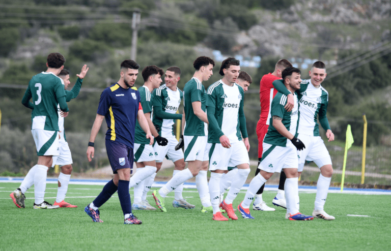 Πήρε… έντεκα ταλέντα στην πρώτη ομάδα ο Βιτόρια!