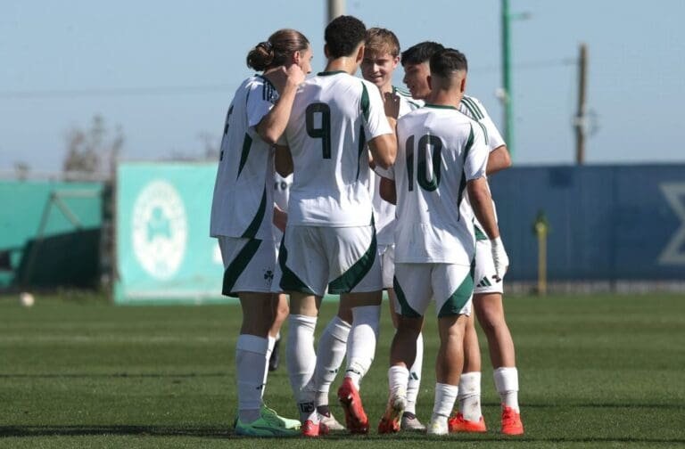 Πρώην νεαρός γκολτζής του Παναθηναϊκού υπογράφει στον Ολυμπιακό!