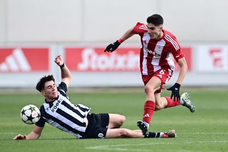 Έφτασε ο πρώτος τελικός Κυπέλλου U19 – Θα υπάρχει τηλεοπτική μετάδοση!