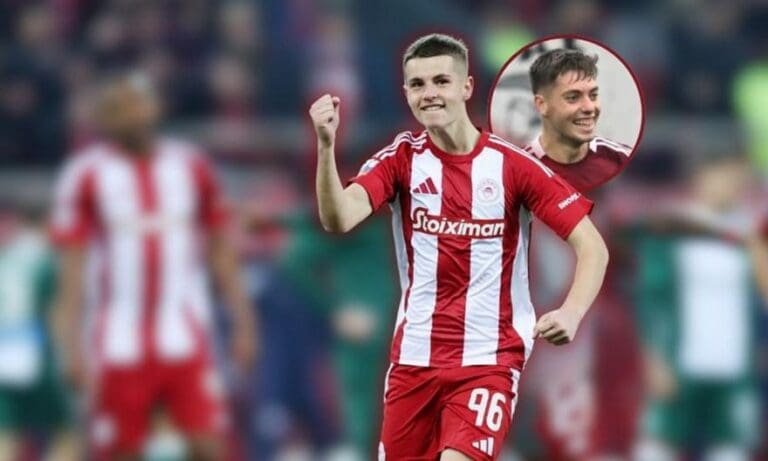 “Ο μπρο πετάει βολέ επειδή απλά βαριέται!