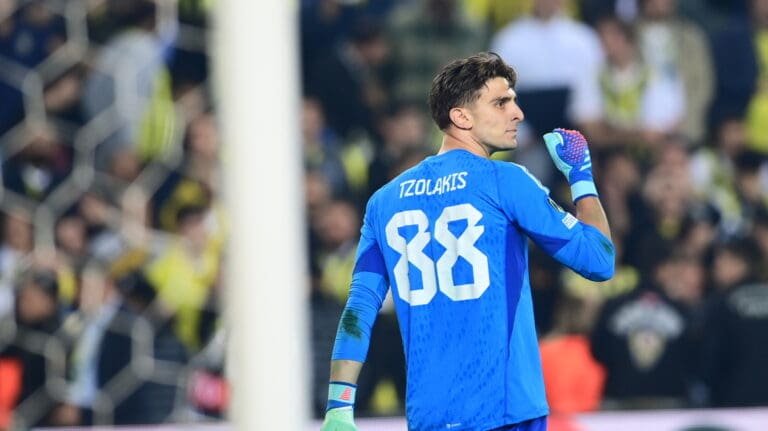 Ο Τζολάκης διανύει μια… δύσκολη περίοδο!