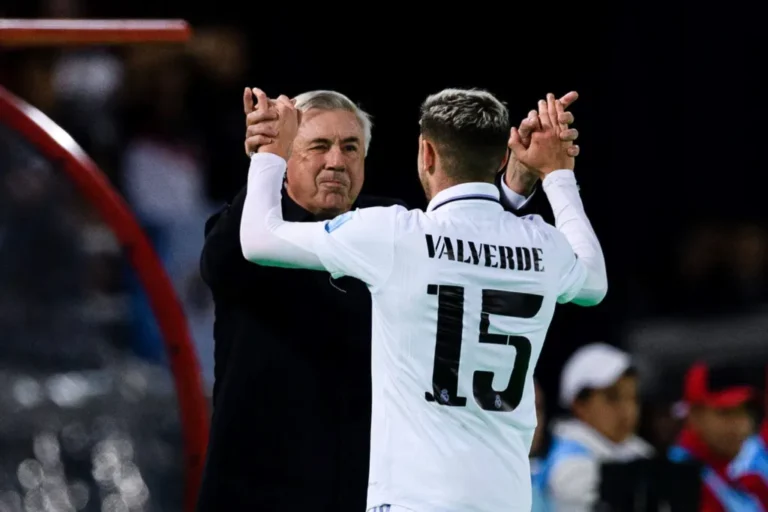 “Όλοι βλέπουν τι κάνει η La Liga στη Ρεάλ”!