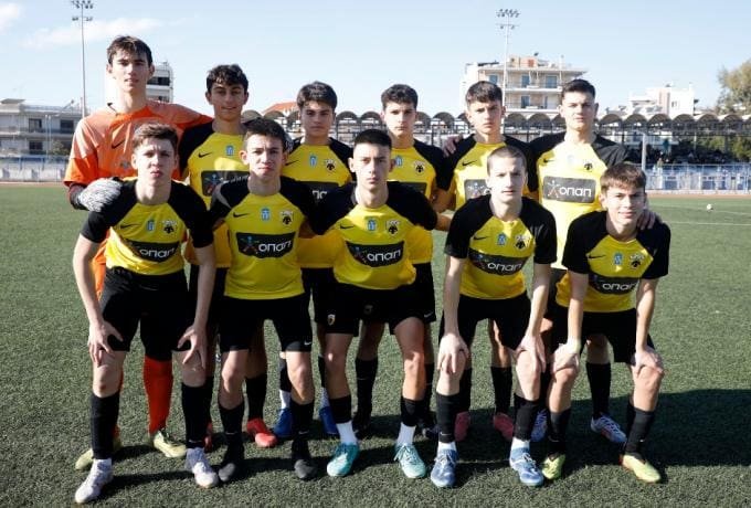 “Χ”αλάστηκε στις Σέρρες η ΑΕΚ!