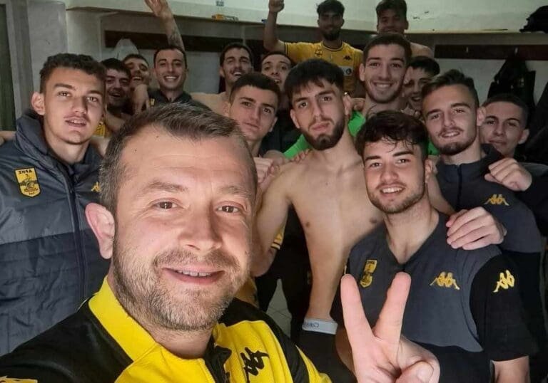 Διπλό για τον Άρη στην έδρα του Βόλου!