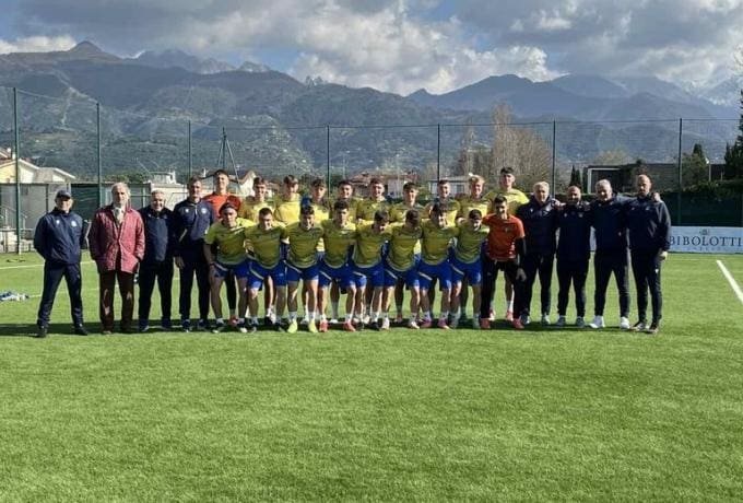 Πάει… Ιταλία η Ακαδημία του Αστέρα!