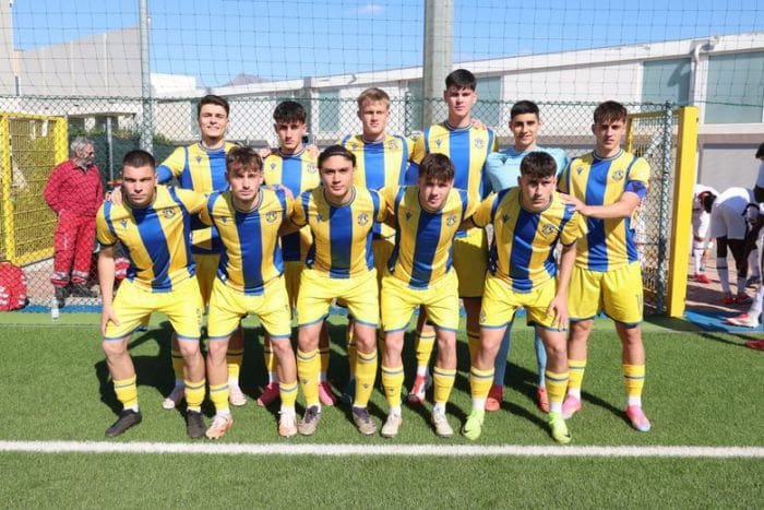 Με το… αριστερό η πρεμιέρα του Αστέρα στην Ιταλία!