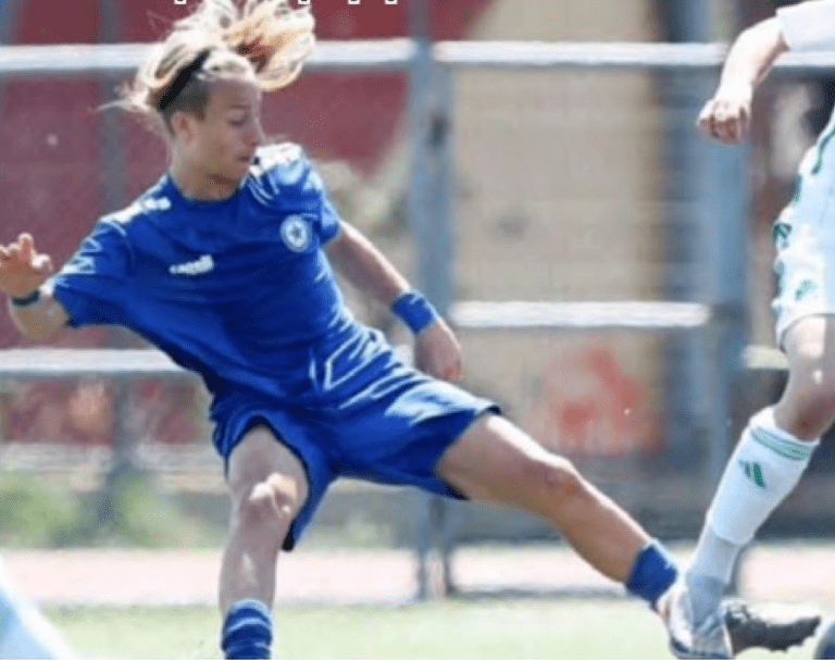 Η ιστορία του Γρηγορόπουλου – Από την… Κιβωτό στον Ατρόμητο!