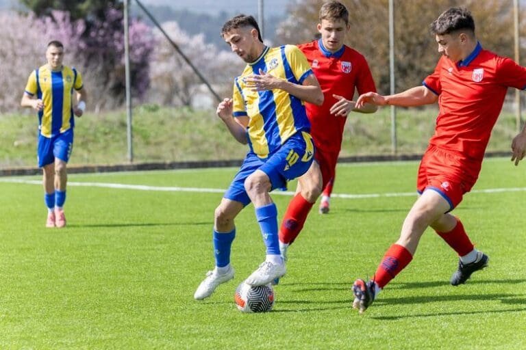 “Εκτέλεσε” στα πέναλτι τον Αστέρα και… προκρίθηκε ο Βόλος!