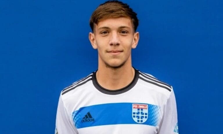 Πάει για μεγάλη μεταγραφή ο 19χρονος Δεληανίδης!