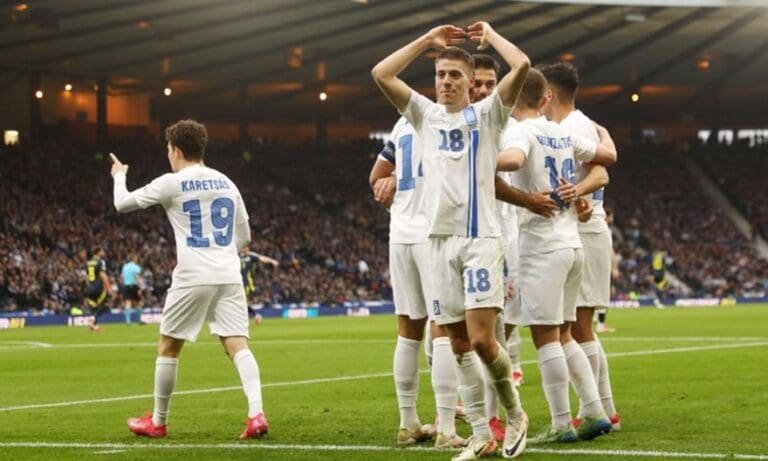 Οι ακαδημίες από τις οποίες προέρχονται οι διεθνείς!