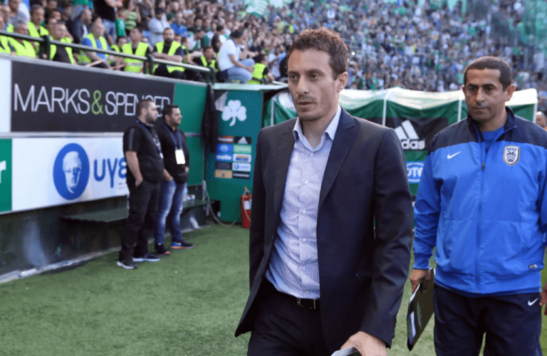 Πως θα αλλάξει τις Ακαδημίες του Παναθηναϊκού ο Γεωργιάδης;