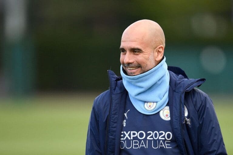 Ο Γκουαρντιόλα έδωσε το “ΟΚ” στην πιο… άκυρη μεταγραφή της Σίτι!