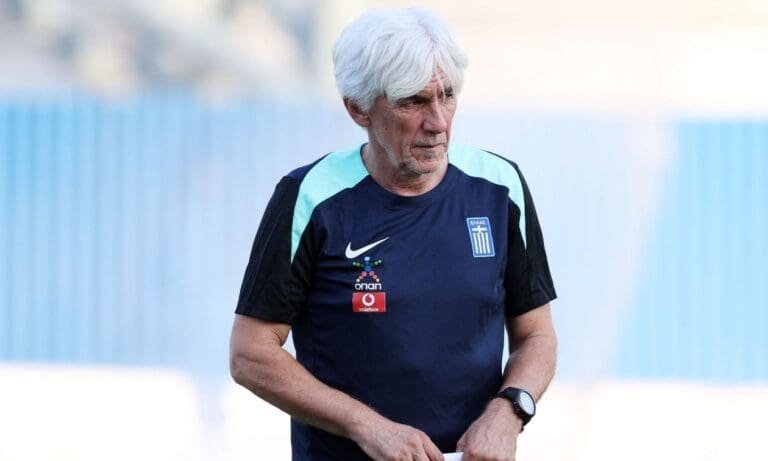 “Υπάρχει μέλλον στην ομάδα – Να αντιπροσωπεύουμε την Ελλάδα με τον καλύτερο τρόπο”!