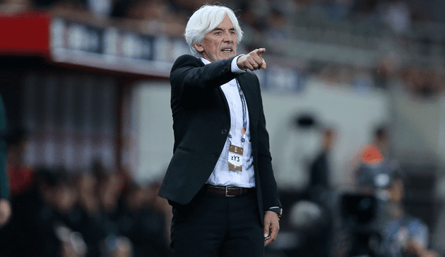 Με μια έκπληξη η αποστολή της Εθνικής για τη Σκωτία!