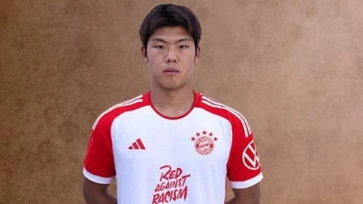 Θλίψη για τον 18χρονο Γκουό Γιαξουάν που έφυγε από τη ζωή!