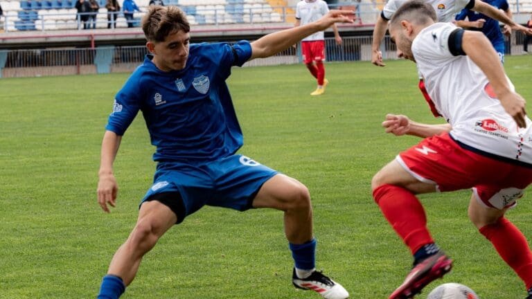 Ένα μεγάλο ταλέντο ξεχώρισε στη Super League 2!