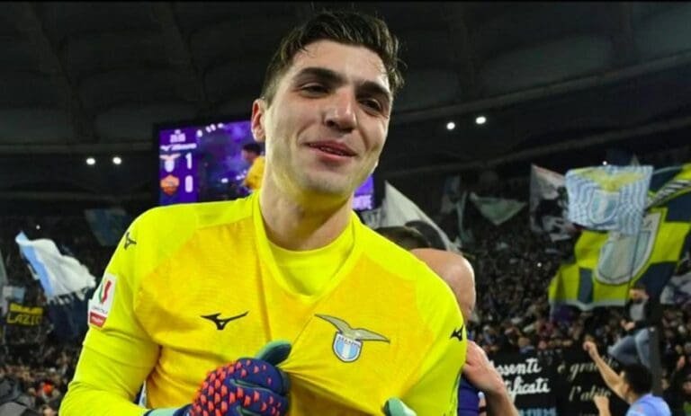 Ο Μανδάς έβαλε τζίφρα… ανανέωσης με τη Λάτσιο!