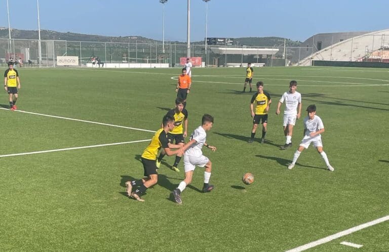 Πήρε την ανατροπή και το τρίποντο η ΑΕΚ!