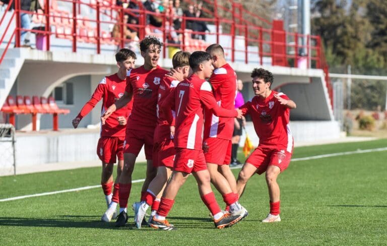 Μεγάλο τρίποντο για τα “Λιοντάρια” επί του Αστέρα!