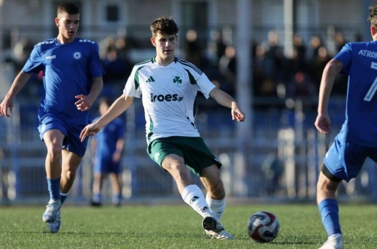 Ομάδα της Γ’ Εθνικής πήρε δυο ταλέντα από Ατρόμητο – Παναθηναϊκό!