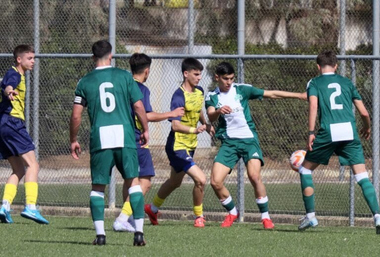 Πήρε την… ανατροπή στο Αγρίνιο ο Παναθηναϊκός!