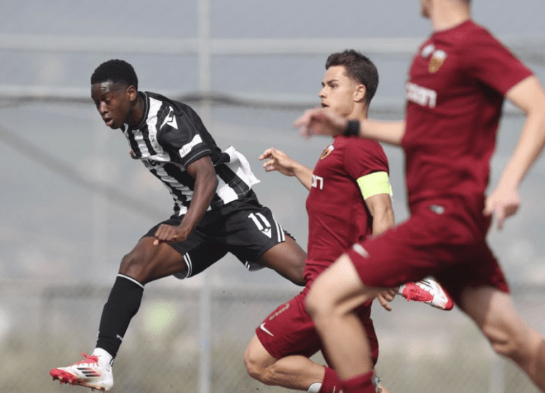 Ο ΠΑΟΚ προκρίθηκε σε παιχνίδι που… φωνάζει έντονα η ΑΕΚ!