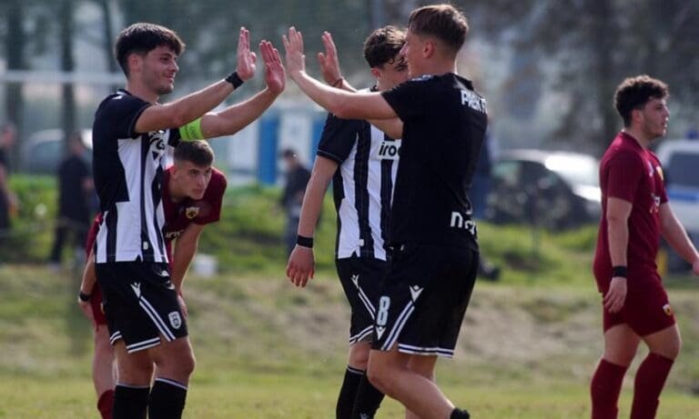 “Πυρετός”… επαγγελματικών συμβολαίων στον ΠΑΟΚ!