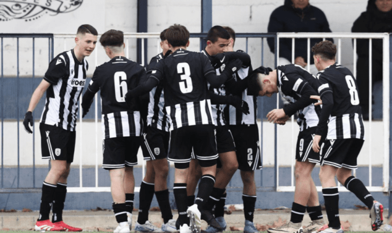 “Οι συνεργάτες του Λουτσέσκου παρακολουθούν τις ακαδημίες”!