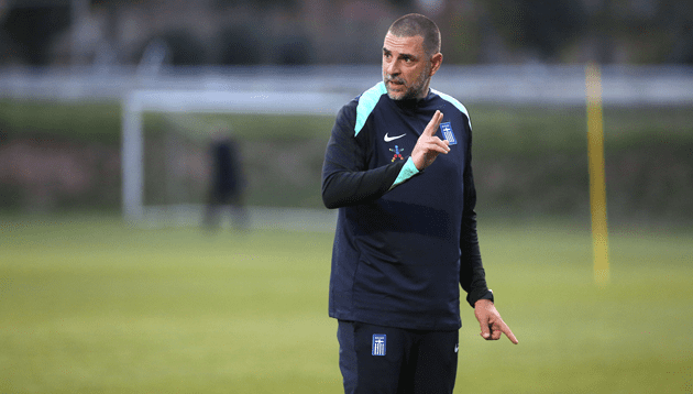 “Υπάρχει ταλέντο και μέλλον, σημαντικό ότι μας πειράζει η ήττα από τόσο δυνατή ομάδα”!