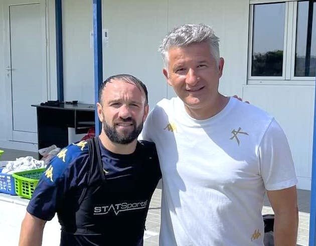 “Ήμασταν συγκεντρωμένοι και αξίζαμε τη νίκη”!