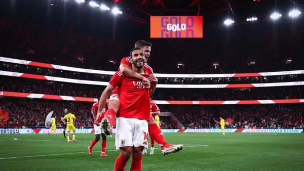 Περιμένουν τον… καυτό Παυλίδη σήμερα στην Μπενφίκα!