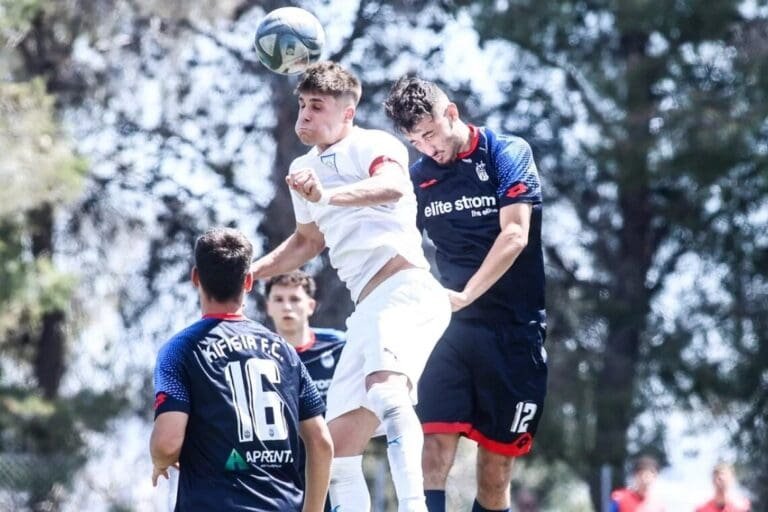 Η κανονική διάρκεια της Super League 2 U19 σε… αριθμούς!