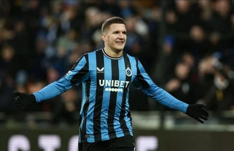 “Χαμός” για Τζόλη από… Ισπανία – Αγγλία!